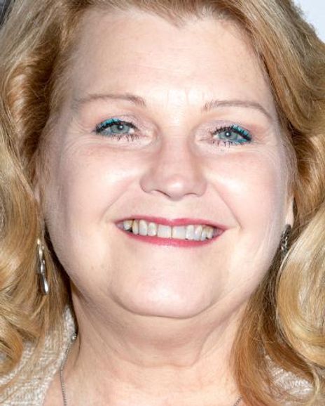 Cinde Monsam Headshot