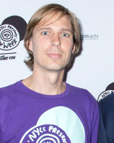 Matt Wasowski Headshot