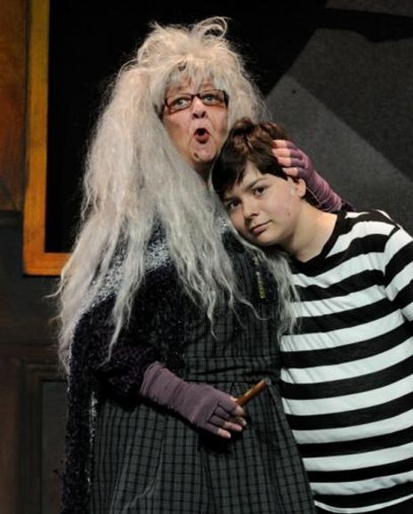 Alexander LeBlanc Headshot