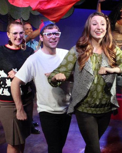 Jessica Vann Headshot