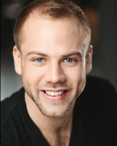Luke Meierdiercks Headshot