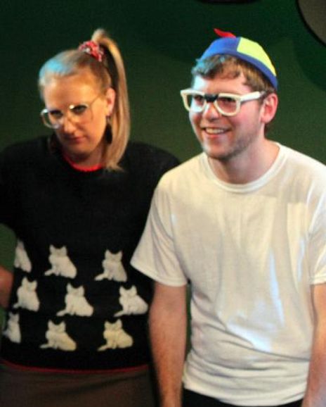 Rachel Page Headshot