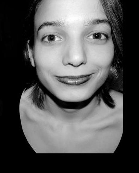 Elizabeth M Stewart Headshot