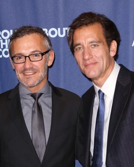 Laurent Vinay Headshot