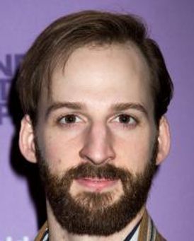 Joe Beauregard Headshot