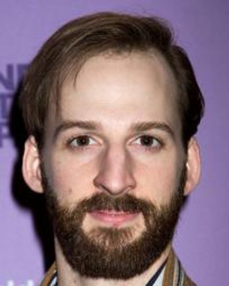 Joe Beauregard Headshot