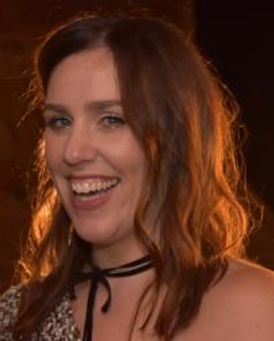 Meryn Beckett Headshot