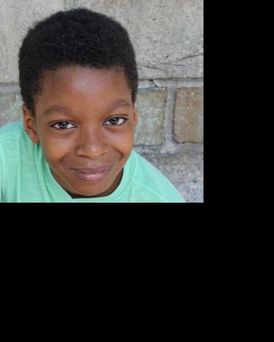 Nicholas Aaron Jenkins Headshot