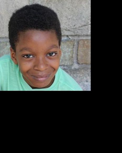 Nicholas Aaron Jenkins Headshot