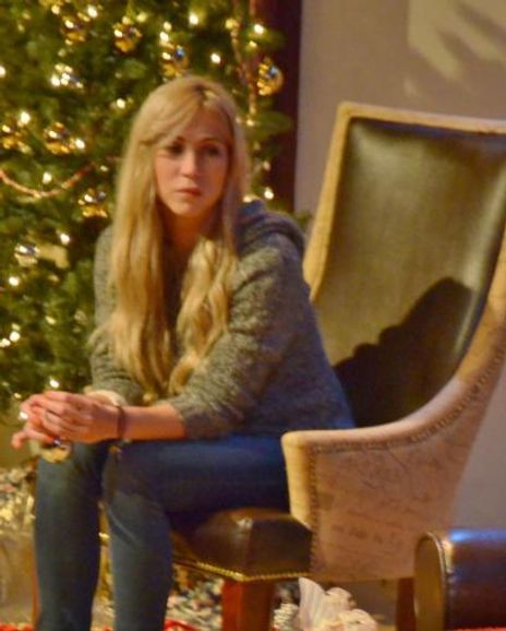 Anastasia Mitroshchuk Headshot