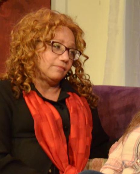 Desiree Henry Headshot