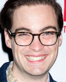 Kholby Wardell Headshot