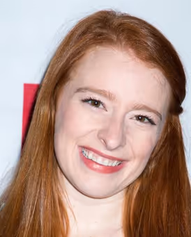 Tiffany Tatreau Headshot