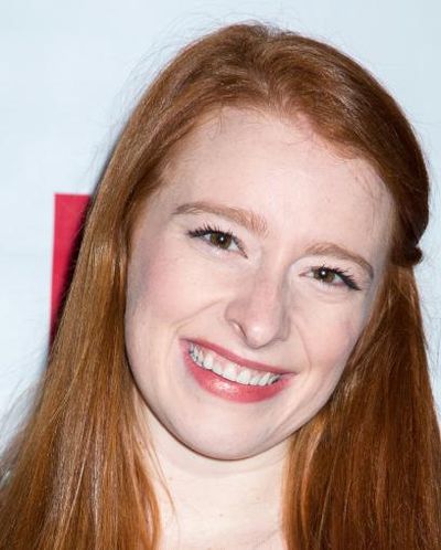 Tiffany Tatreau Headshot