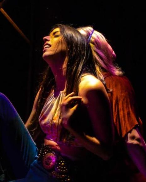 Adrienne Palay Headshot