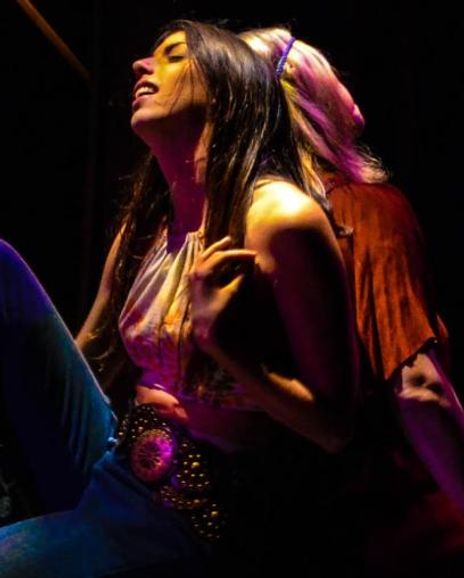 Michelle Lorenz Odell Headshot