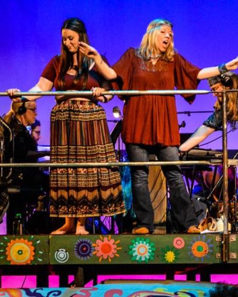 Josh Anderson Headshot