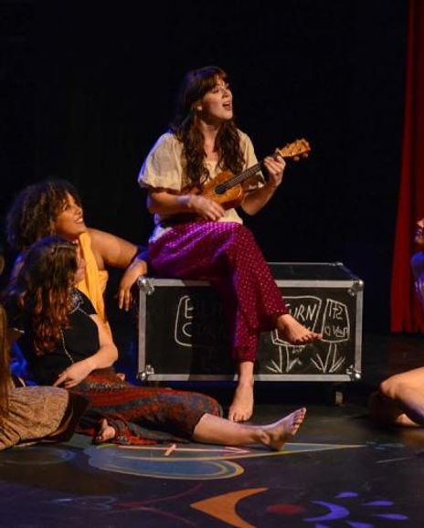 Mikaela Karter Headshot