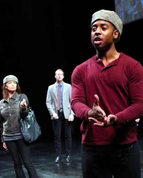 Josh McCabe Headshot