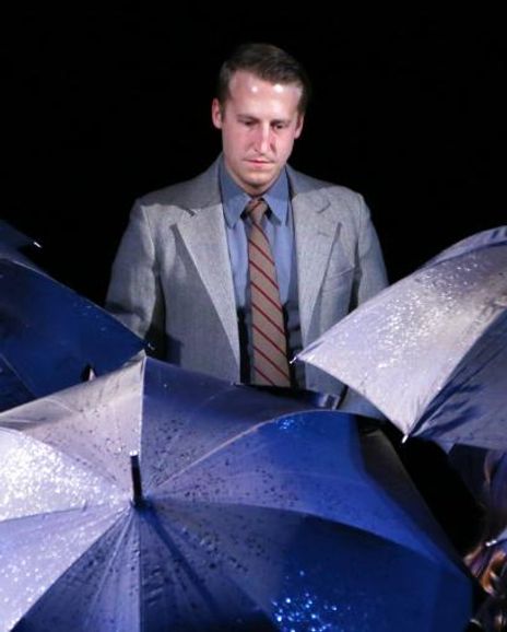 Curtis Longfellow Headshot