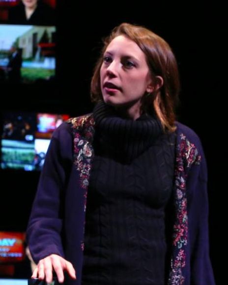 Susannah Resnikoff Headshot