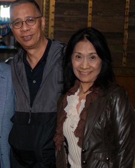 Rosanna Lee Headshot