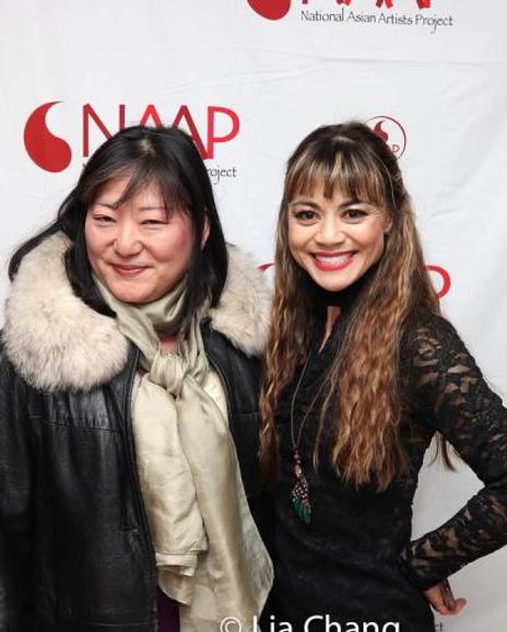 Karin Kawamoto Headshot