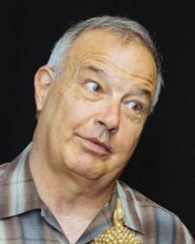 Mark Taylor Headshot