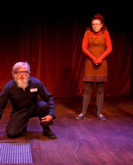 Robin Walton Headshot