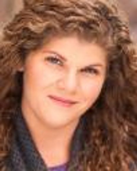 Brooke Hoover Headshot