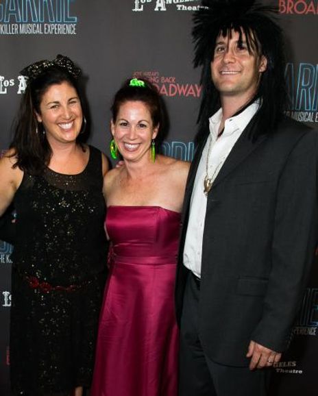 Laurie Stern Headshot