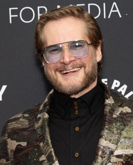 Bryan Fuller Headshot