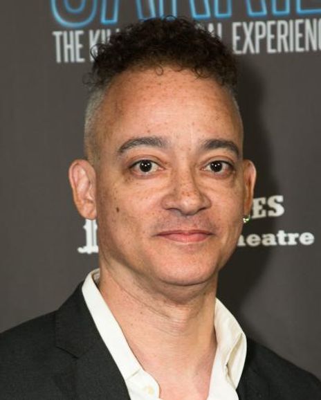 Christopher Reid Headshot