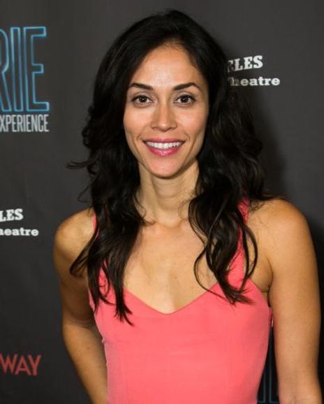 Fernanda Andrade Headshot