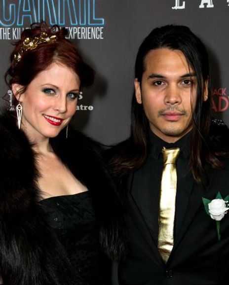 Steven Skyler Headshot