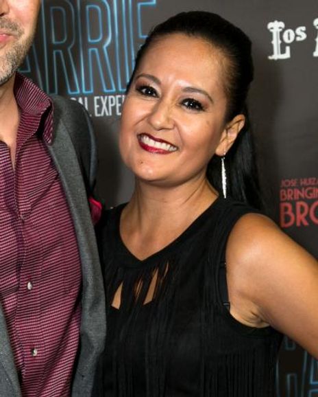 Victoria Monroe Headshot