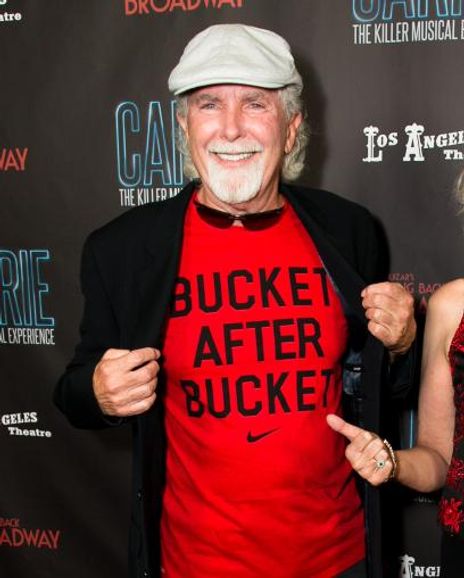 Jay Moriarty Headshot