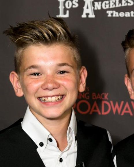 Martinus Gunnarsen Headshot