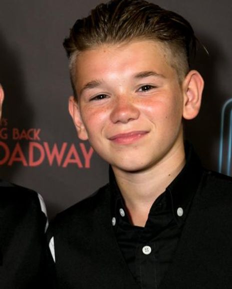 Marcus Gunnarsen Headshot