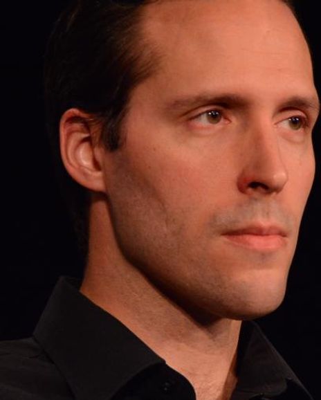 Marc LeVasseur Headshot