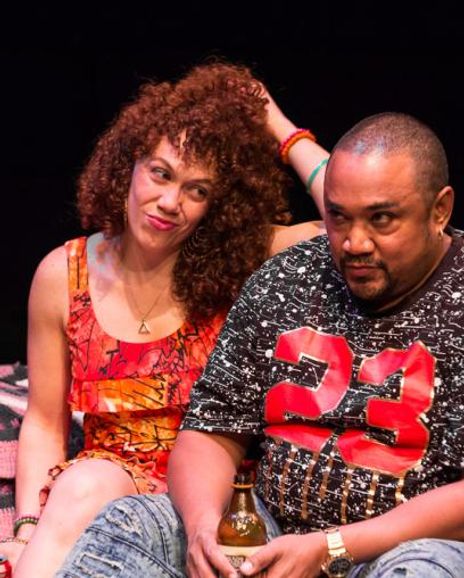 Julana Torres Headshot