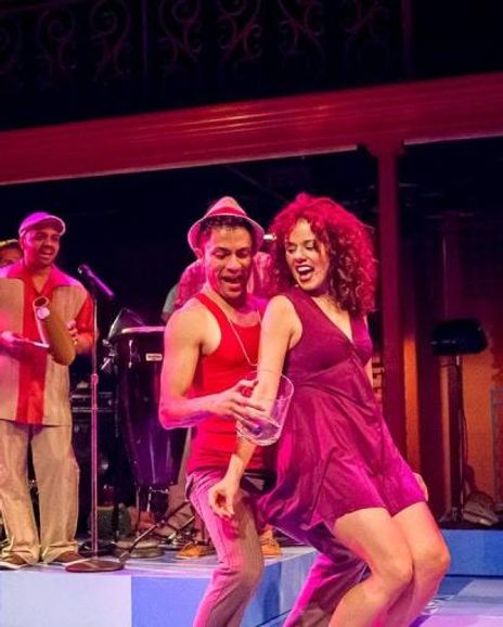 Jeff George Headshot