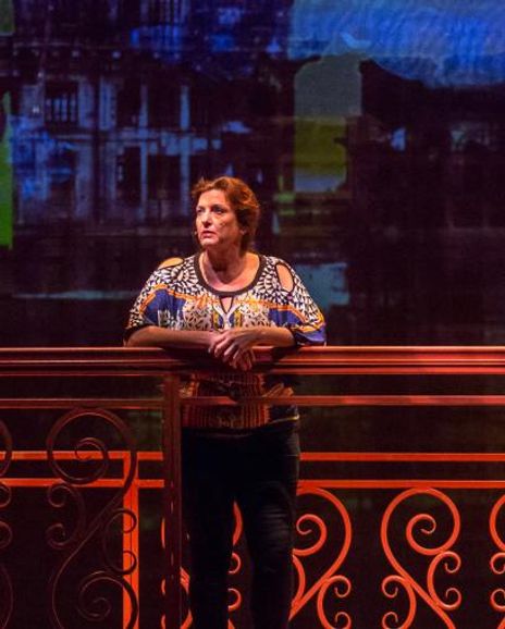 Luis Asermol Headshot