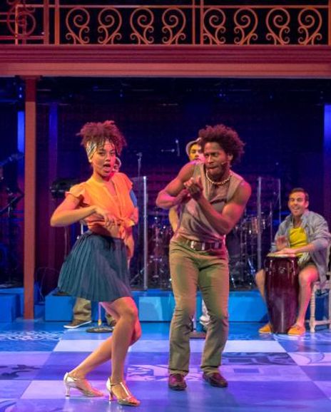 Oscar Trujillo Headshot