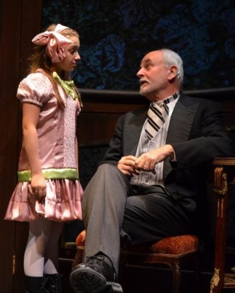 Olivia Mancuso Headshot