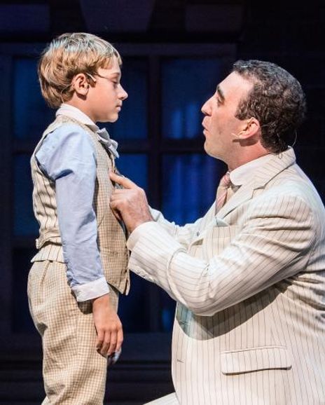 Ian McLaughlin Headshot