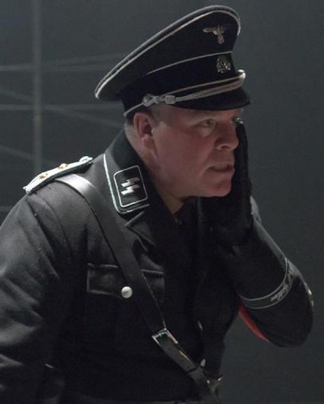 David Bugher Headshot