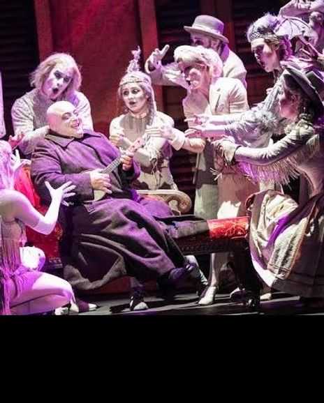 Anthony Gruppuso Headshot