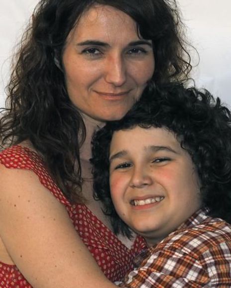 Dante Marenco Headshot