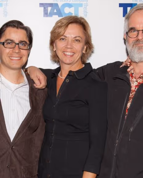 Kim Krumm Sorenson Headshot